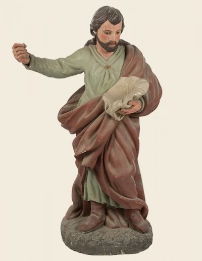 San josé