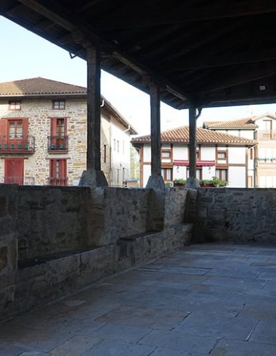 Pórtico