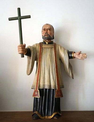 Santo Jesuita