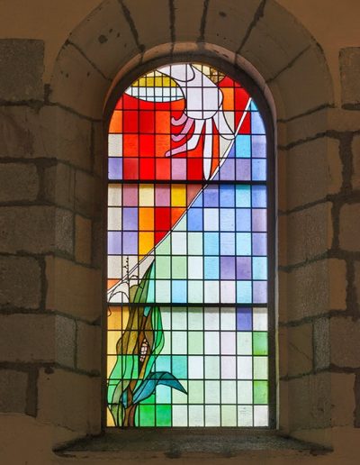 Vidriera