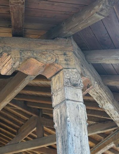 Decoración