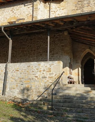 Pórtico
