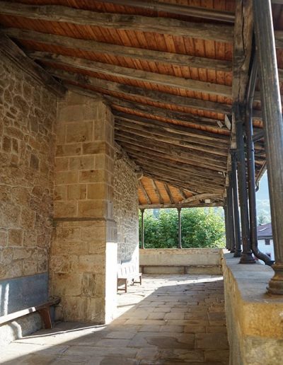 Pórtico